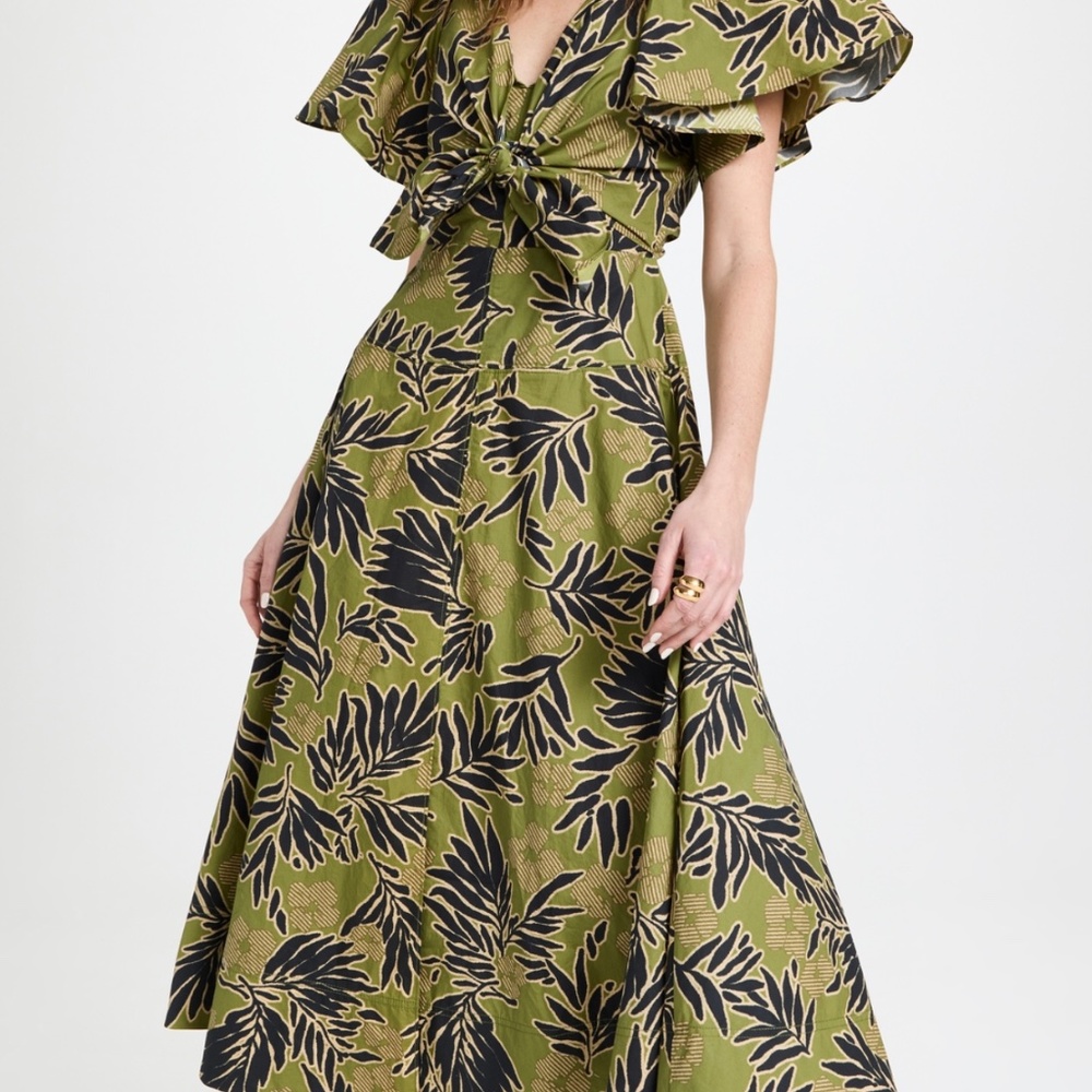 Brand new dress. Never worn.